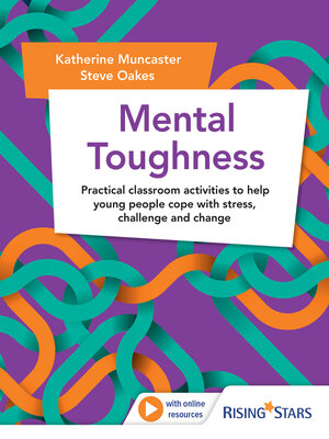 cover image of Mental Toughness